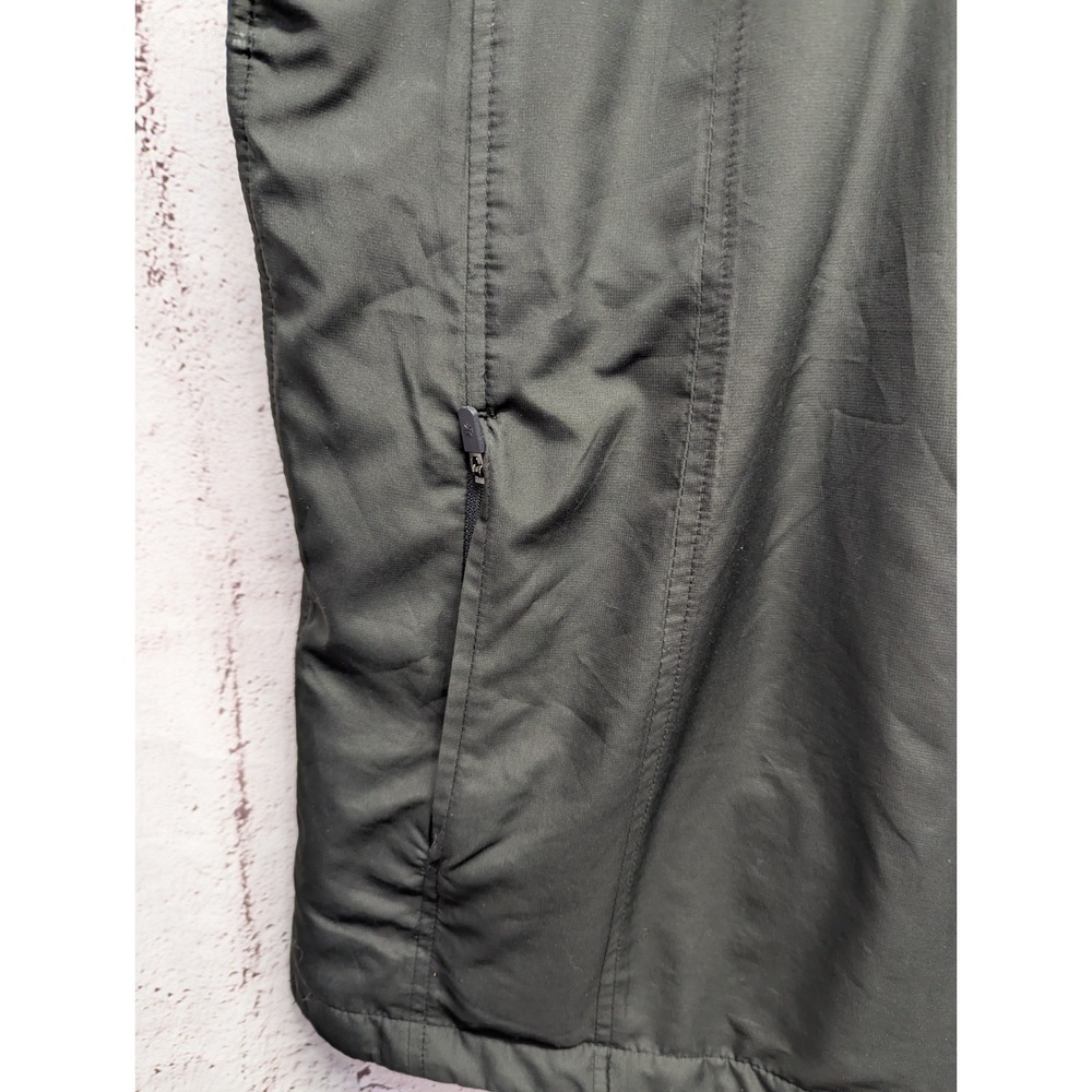 SCOTTeVEST Travel Vest Mens XL Black TEC Technology Enabled Multi Pocket‎ - Picture 2 of 12